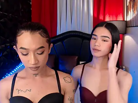 VerSexTs online show from 11-24-25, 12:05