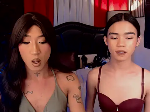 VerSexTs online show from 12-15-25, 09:59