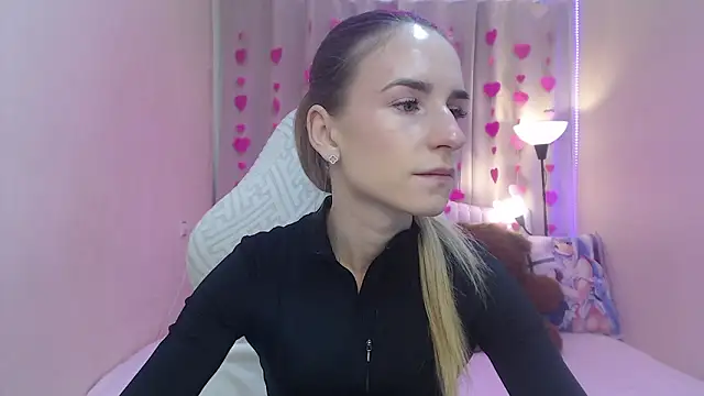 DeboraHorny online show from 02-09-26, 07:06