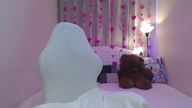 DeboraHorny online show from 02-08-26, 07:17