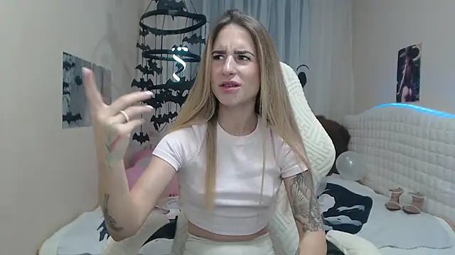 DeboraHorny online show from 10-12-25, 06:04