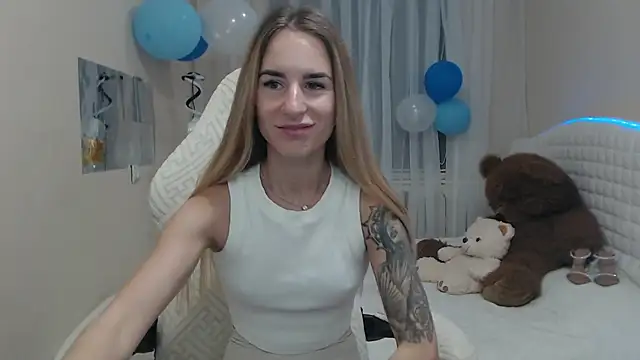 DeboraHorny online show from 09-29-25, 05:58