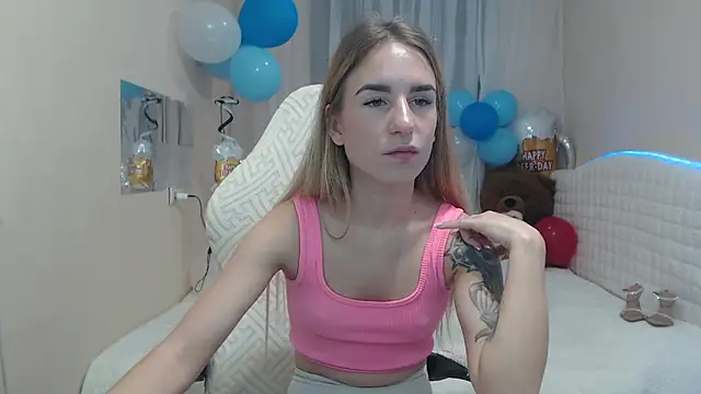 DeboraHorny online show from 10-05-25, 06:04