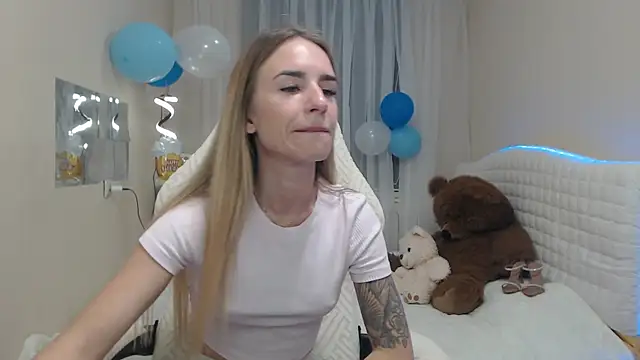 DeboraHorny online show from 09-27-25, 05:57