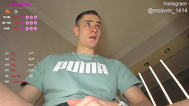 Vinsent Frantlyy online show from 11-23-25, 10:47