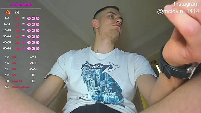 Vinsent Frantlyy online show from 11-26-25, 12:38