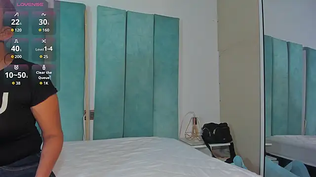 Keyla Milf online show from 02-04-26, 09:59