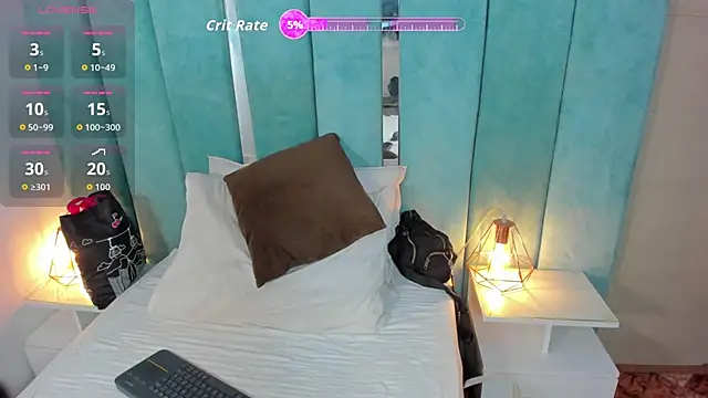 Keyla Milf online show from 04-10-26, 09:11