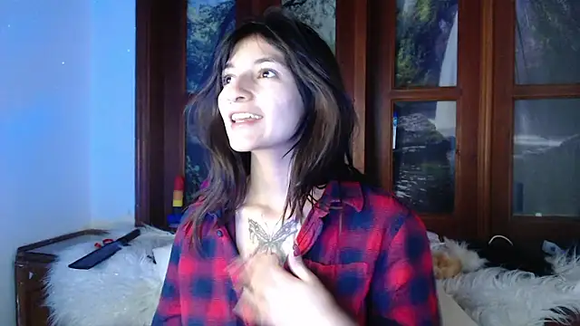 Snapshot of Lilith_Mark chatting on 12-03-24, 03:15 Lilith Mark online show from 12-03-24, 03:15
