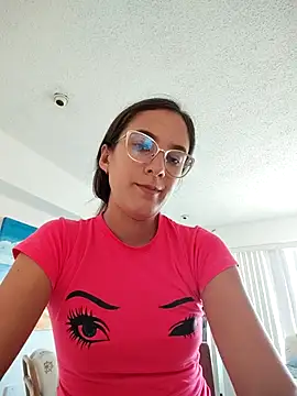 Theambersin online show from 03-15-26, 07:54