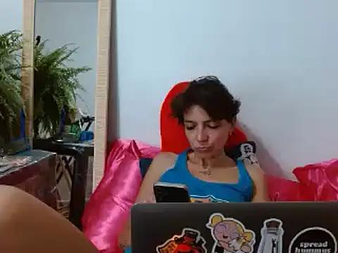 Labebe-rica online show from 04-15-26, 03:01