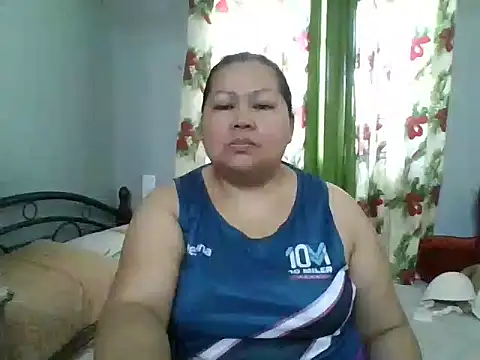 hornyKENDAH online show from 04-01-26, 03:19