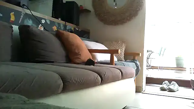 KatiaEnFeu online show from 04-03-26, 02:56