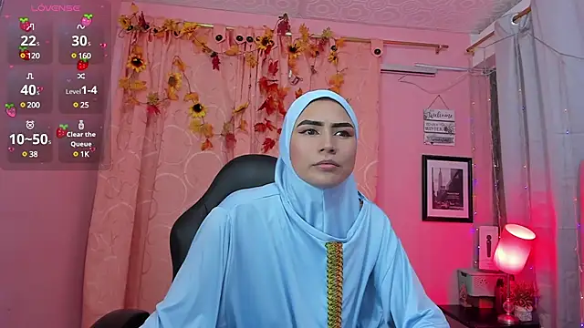 Snapshot of DarshaKhemu chatting on 03-03-25, 09:15 DarshaKhemu online show from 03-03-25, 09:15