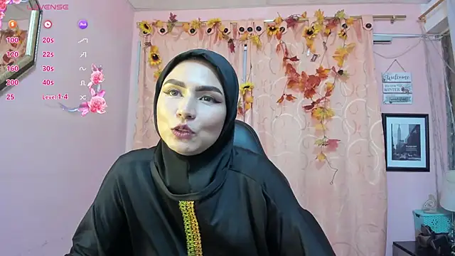 Snapshot of DarshaKhemu chatting on 11-03-25, 08:01 DarshaKhemu online show from 11-03-25, 08:01