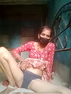 Mohni Das online show from 04-22-26, 12:34