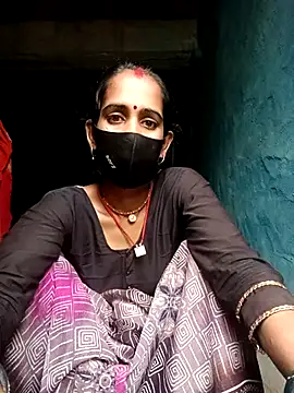 Mohni Das online show from 06-25-26, 02:09