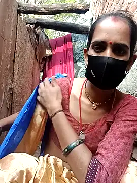 Mohni Das online show from 07-04-26, 02:18