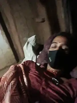 Mohni Das online show from 07-21-26, 04:52