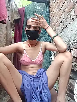 Mohni Das online show from 07-20-26, 02:52