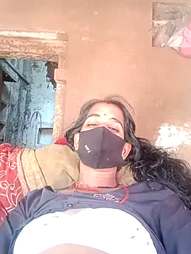 Mohni Das online show from 07-22-26, 06:26