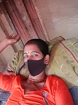 Mohni Das online show from 06-25-26, 07:24