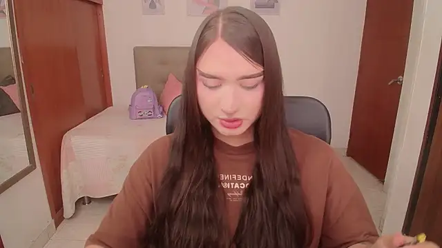 Miley Baker online show from 03-11-26, 04:01