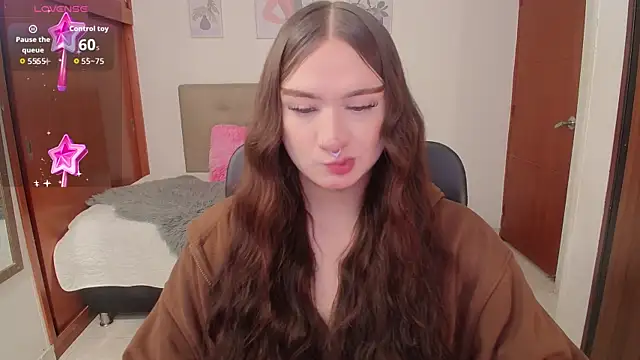 Miley Baker online show from 11-08-25, 02:09