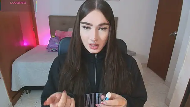 Miley Baker online show from 04-13-26, 12:53