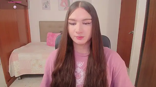 Miley Baker online show from 11-22-25, 01:32