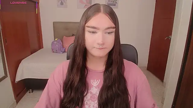 Miley Baker online show from 03-14-26, 02:01