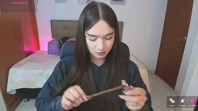 Miley Baker online show from 03-31-26, 02:19