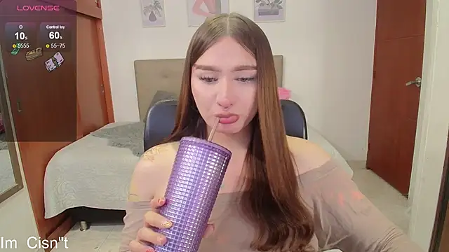 Miley Baker online show from 03-18-25, 04:50