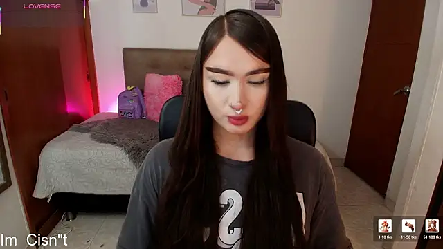 Miley Baker online show from 03-19-26, 01:11