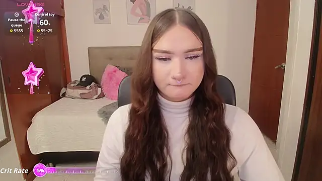 Miley Baker online show from 11-15-25, 02:43