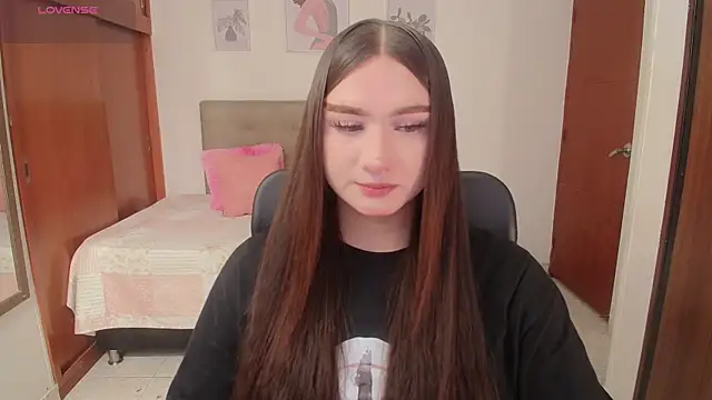 Miley Baker online show from 11-24-25, 04:07