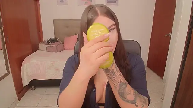 Miley Baker online show from 03-06-26, 01:50