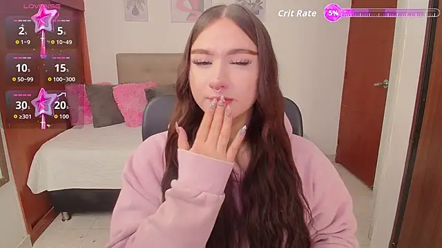 Miley Baker online show from 10-11-25, 02:07