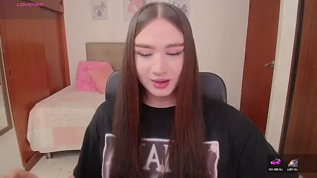 Miley Baker online show from 11-26-25, 03:01