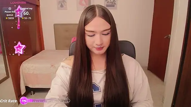 Miley Baker online show from 10-25-25, 03:23