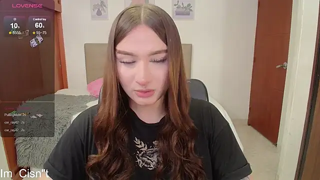 Miley Baker online show from 03-13-25, 04:45