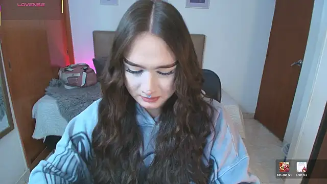 Miley Baker online show from 03-20-26, 02:07