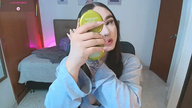 Miley Baker online show from 03-23-26, 03:45