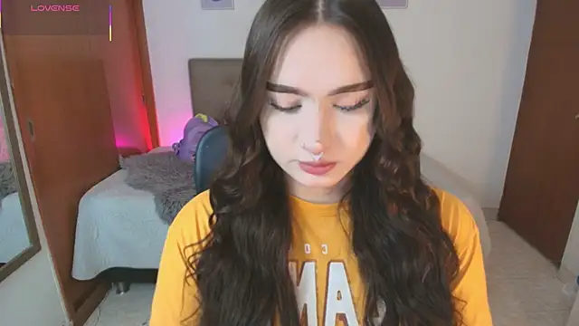 Miley Baker online show from 04-10-26, 12:34