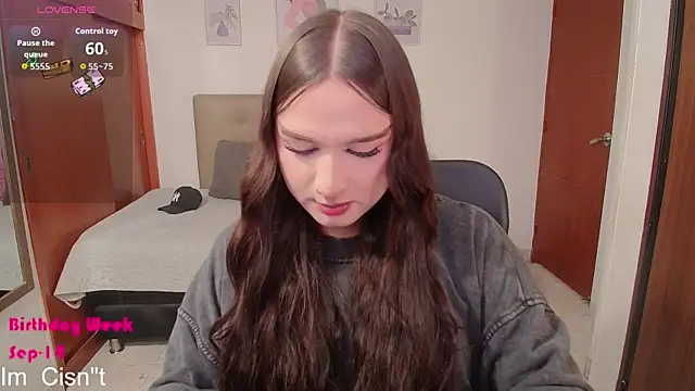 Miley Baker online show from 09-22-25, 02:12