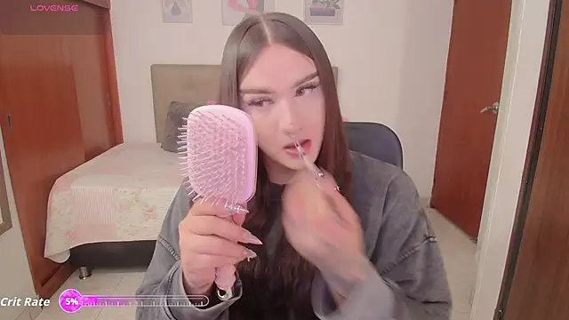 Miley Baker online show from 11-20-25, 03:02