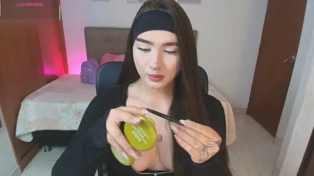 Miley Baker online show from 03-27-26, 02:29