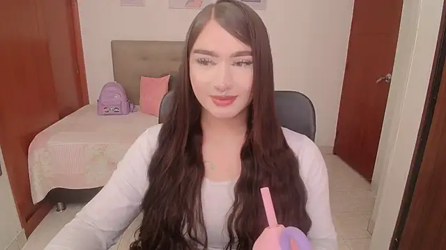 Miley Baker online show from 03-09-26, 03:48