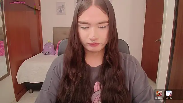 Snapshot of Miley_Baker chatting on 02-07-26, 01:30 Miley Baker online show from 02-07-26, 01:30