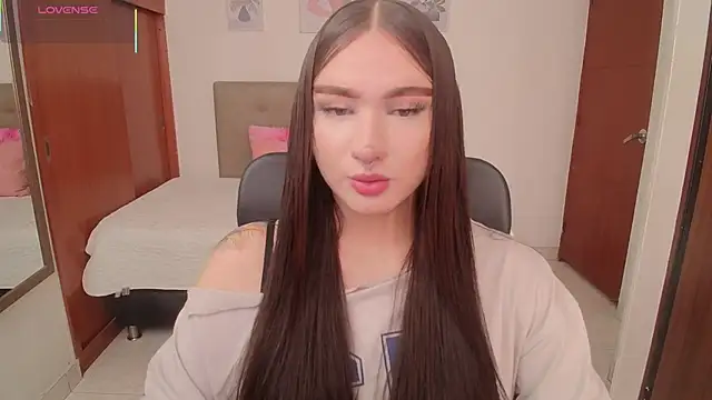 Miley Baker online show from 01-15-26, 02:42